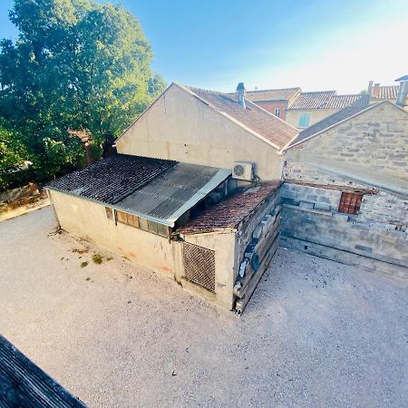Appartement Studio neuf bien placé, jardin et parking gratuit à Toulouse Extérieur photo