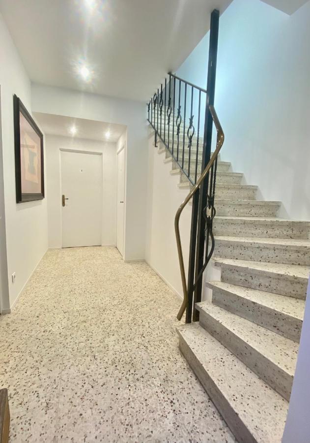 Appartement Studio neuf bien placé, jardin et parking gratuit à Toulouse Extérieur photo