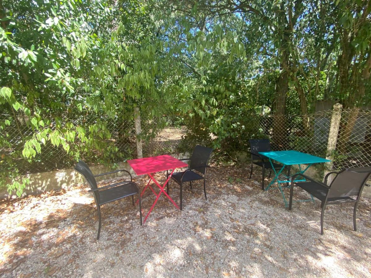 Appartement Studio neuf bien placé, jardin et parking gratuit à Toulouse Extérieur photo